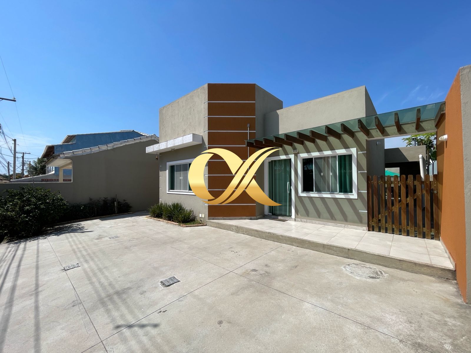 Casa de Condomínio de 3 quartos, 103m² no bairro Guriri, em Cabo Frio | Eu Corretor