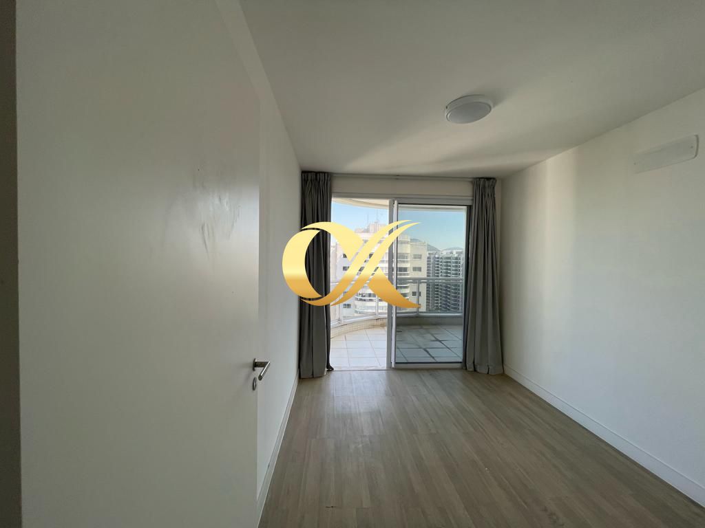 Cobertura de 4 quartos, 247m² no bairro Barra da Tijuca, em Rio de Janeiro | Eu Corretor