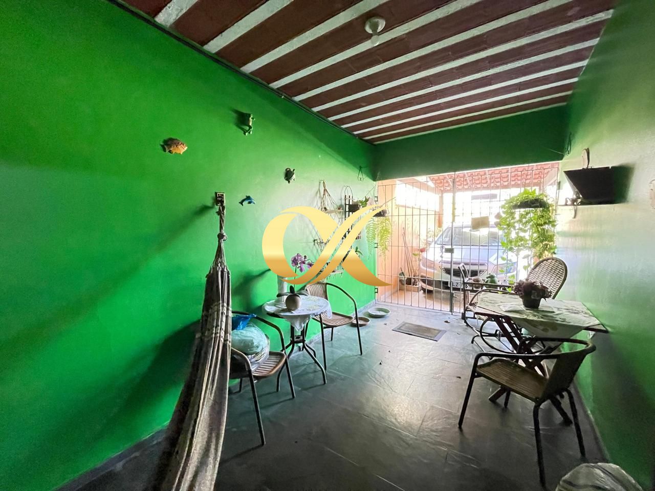 Casa de 4 quartos, 80m² no bairro Braga, em Cabo Frio | Eu Corretor
