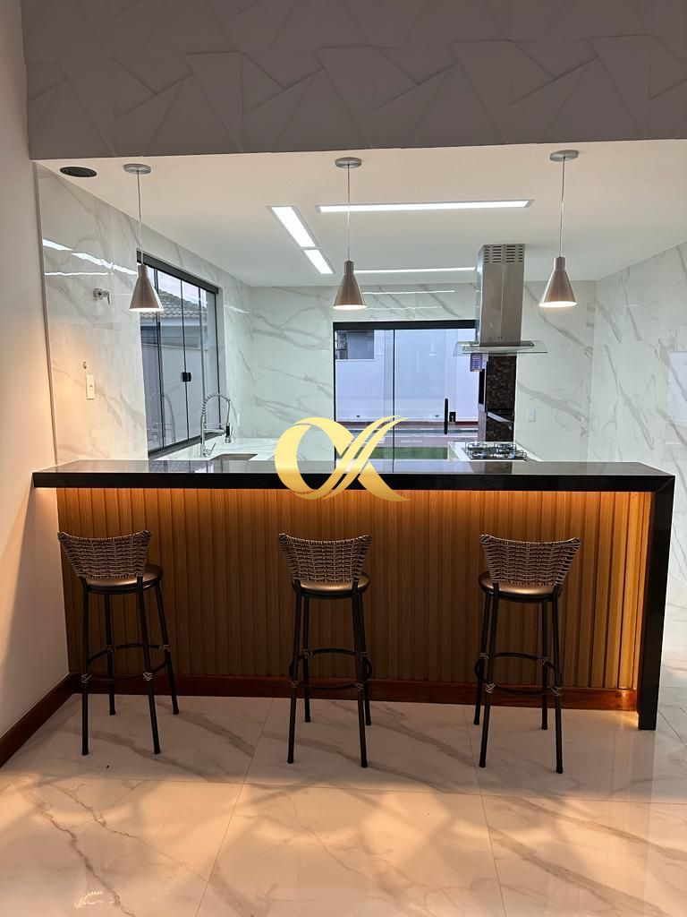 Casa de Condomínio de 3 quartos, 185m² no bairro Inoã,(Inoã), em Maricá | Eu Corretor