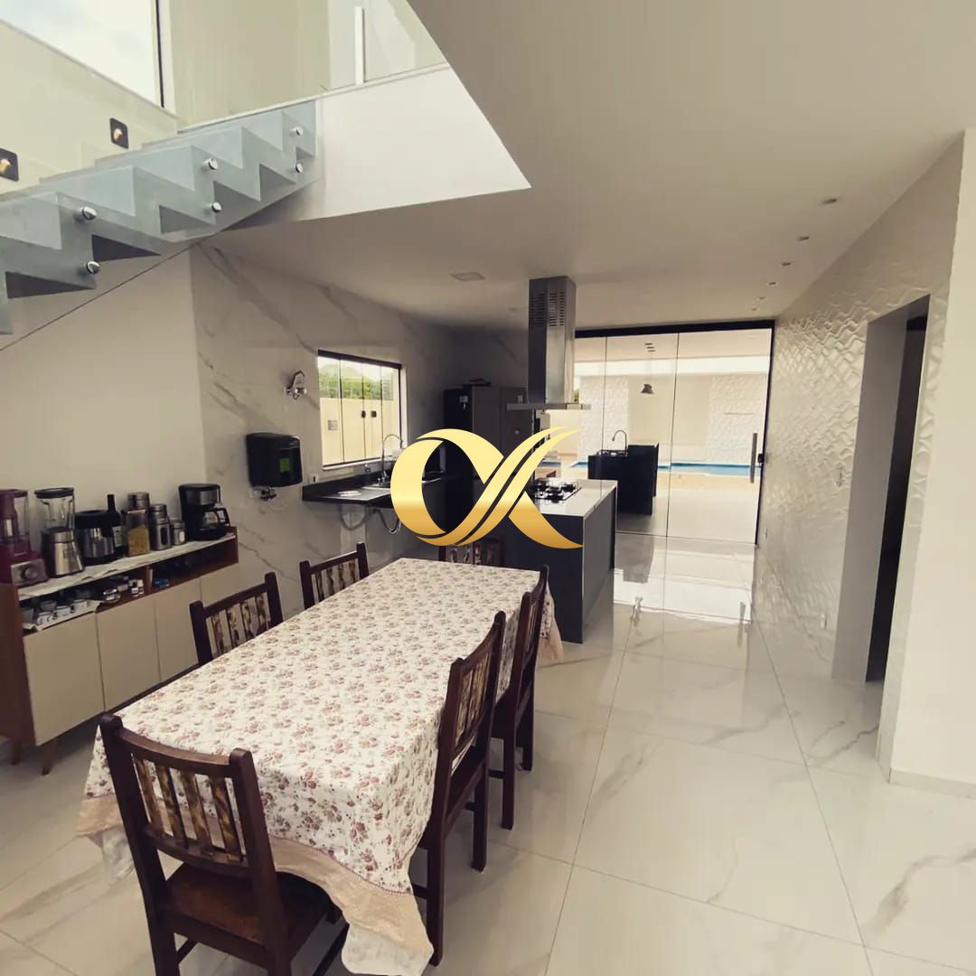 Casa de Condomínio de 5 quartos, 272m² no bairro Inoã,(Inoã), em Maricá | Eu Corretor