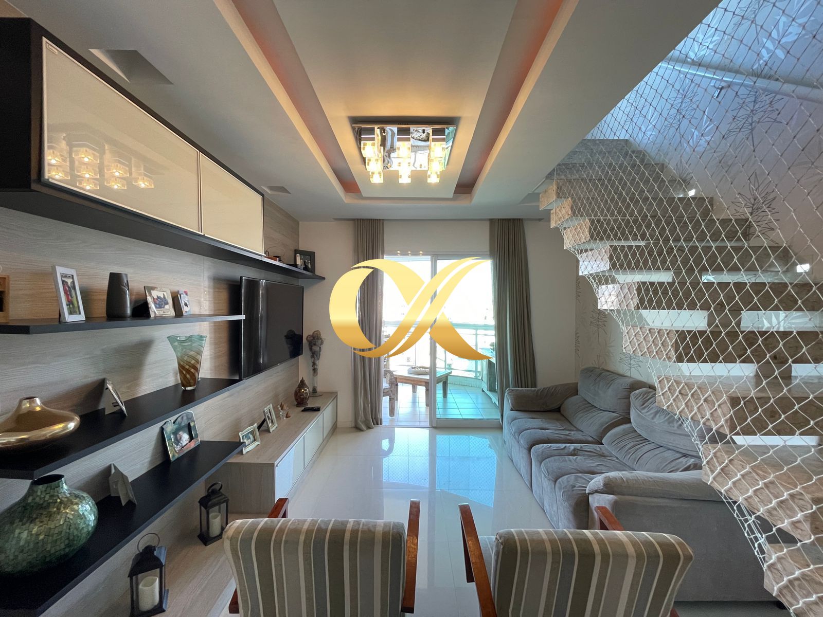 Cobertura de 4 quartos, 225m² no bairro Braga, em Cabo Frio | Eu Corretor