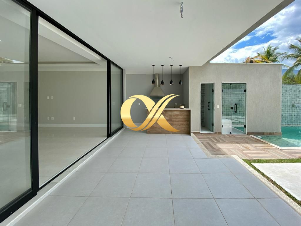 Casa de Condomínio de 4 quartos, 350m² no bairro Barra da Tijuca, em Rio de Janeiro | Eu Corretor