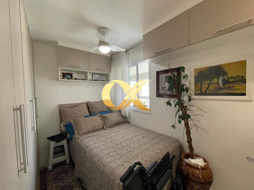Apartamento de 2 quartos, 82m² no bairro Barra da Tijuca, em Rio de Janeiro | Eu Corretor