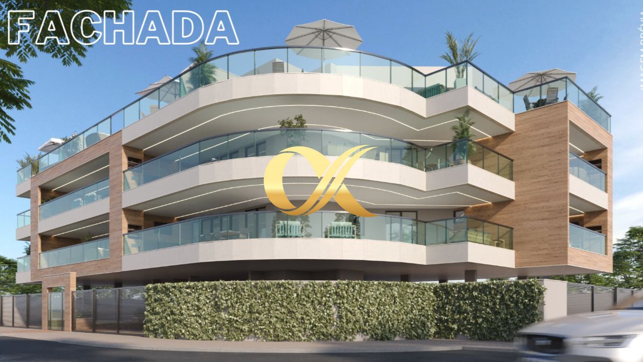 Apartamento de 3 quartos, 145m² no bairro Recreio dos Bandeirantes, em Rio de Janeiro | Eu Corretor