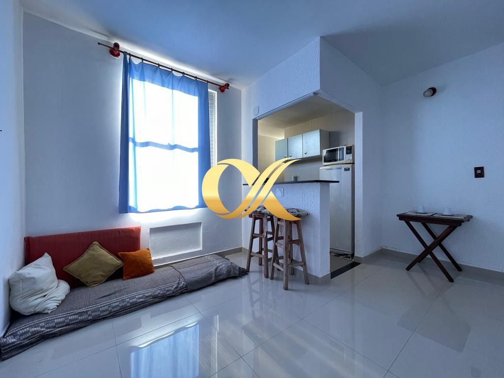 Apartamento de 2 quartos, 49m² no bairro Braga, em Cabo Frio | Eu Corretor