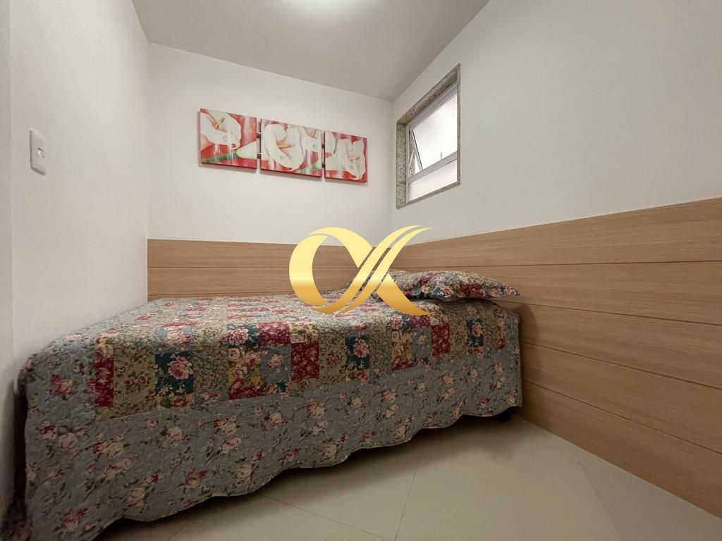 Apartamento à venda com 3 quartos, 107m² - Foto 11