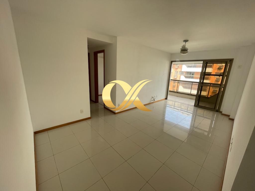 Apartamento de 2 quartos, 72m² no bairro Barra da Tijuca, em Rio de Janeiro | Eu Corretor