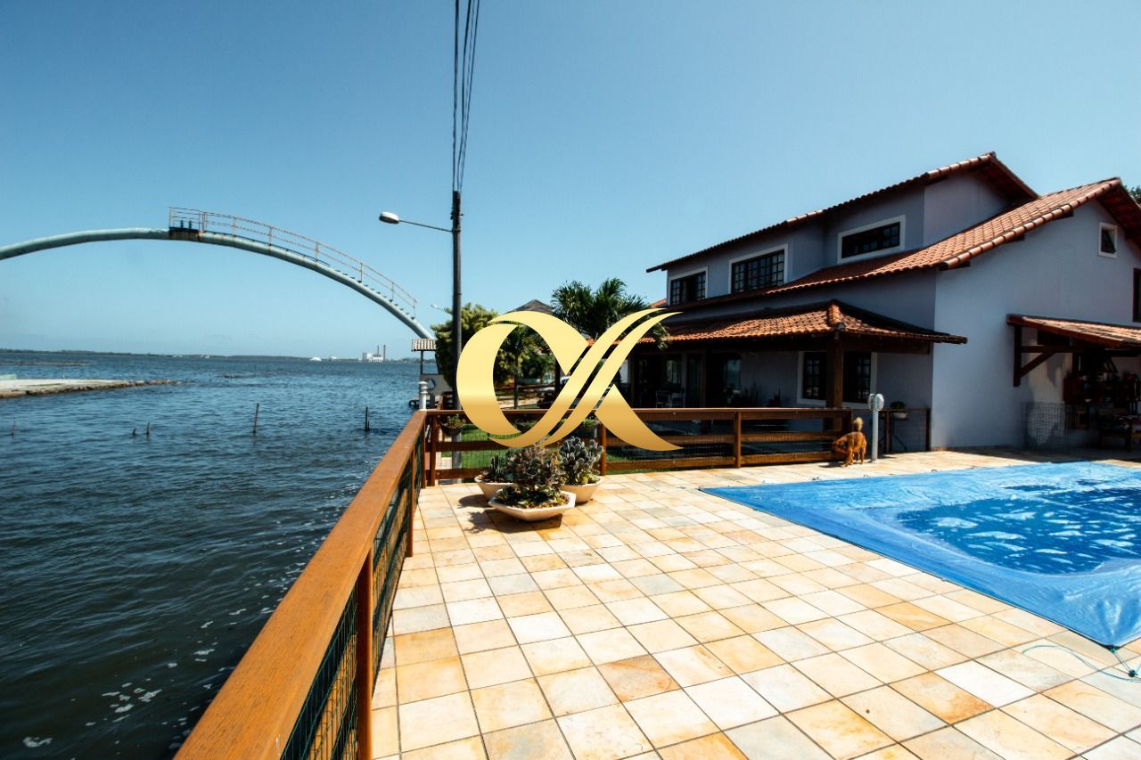 Casa de Condomínio à venda com 4 quartos, 138m² - Foto 8