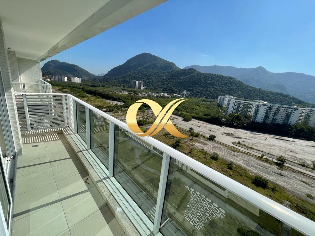 Apartamento de 2 quartos, 79m² no bairro Barra da Tijuca, em Rio de Janeiro | Eu Corretor