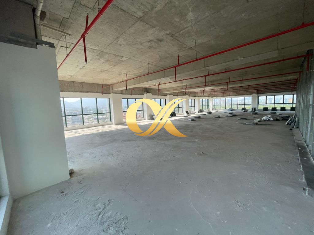 Sala Comercial de 1 quarto, 1118m² no bairro Barra da Tijuca, em Rio de Janeiro | Eu Corretor