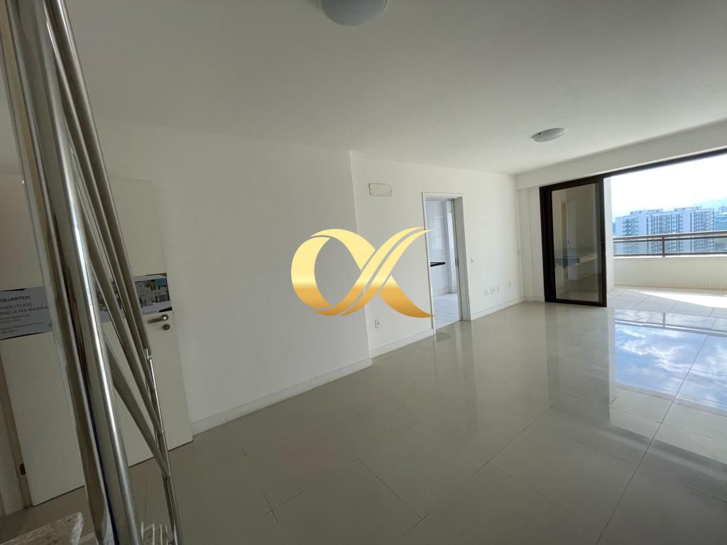 Cobertura de 4 quartos, 256m² no bairro Barra da Tijuca, em Rio de Janeiro | Eu Corretor