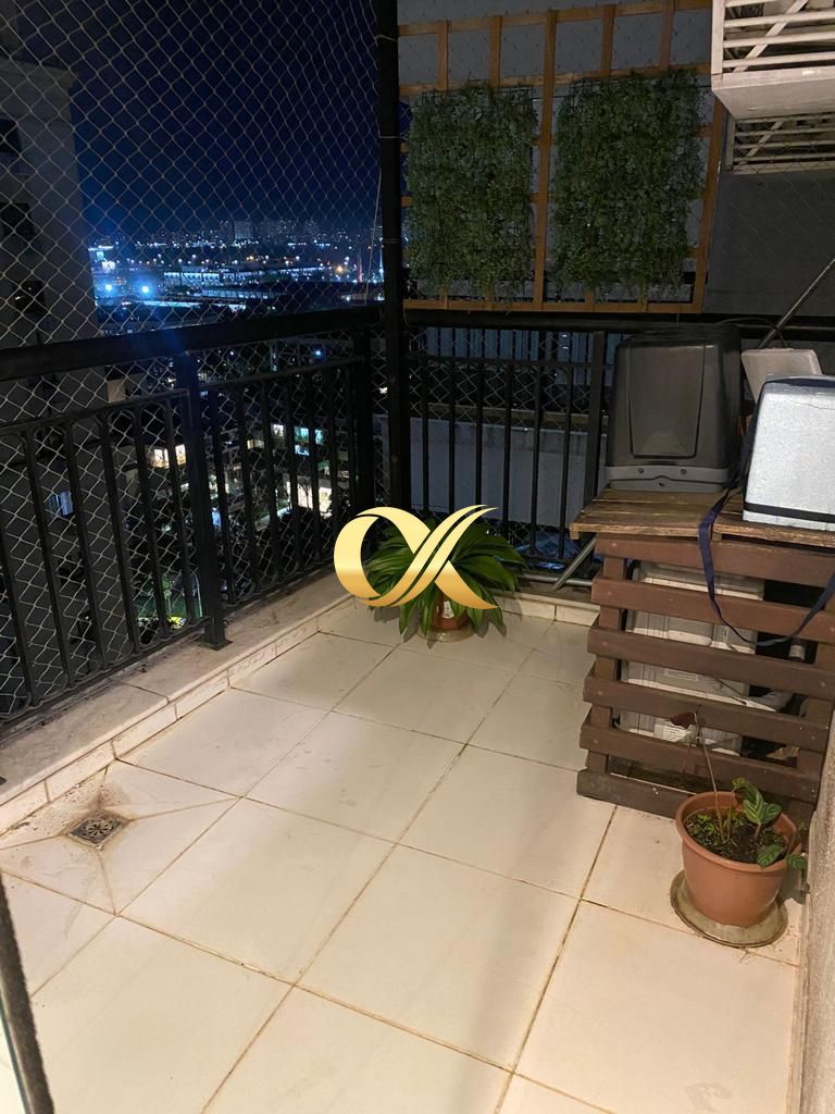 Apartamento de 2 quartos, 77m² no bairro Barra da Tijuca, em Rio de Janeiro | Eu Corretor