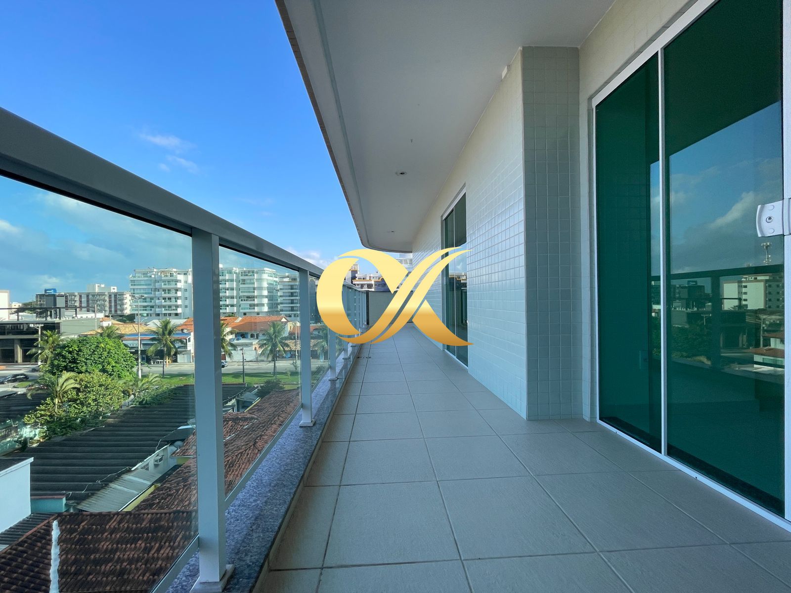 Apartamento de 3 quartos, 99m² no bairro Braga, em Cabo Frio | Eu Corretor