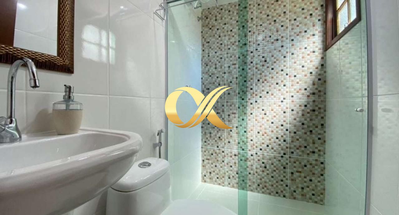 Casa de Condomínio de 2 quartos, 72m² no bairro Braga, em Cabo Frio | Eu Corretor