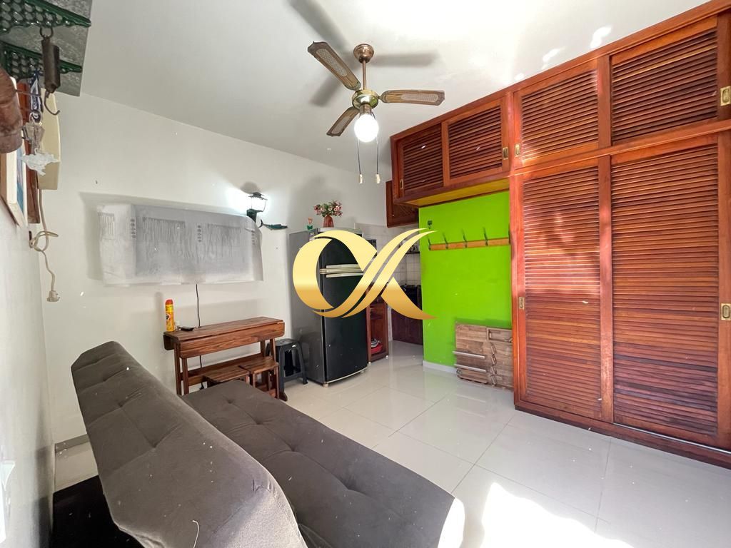 Apartamento de 1 quarto, 17m² no bairro Jardim Excelsior, em Cabo Frio | Eu Corretor