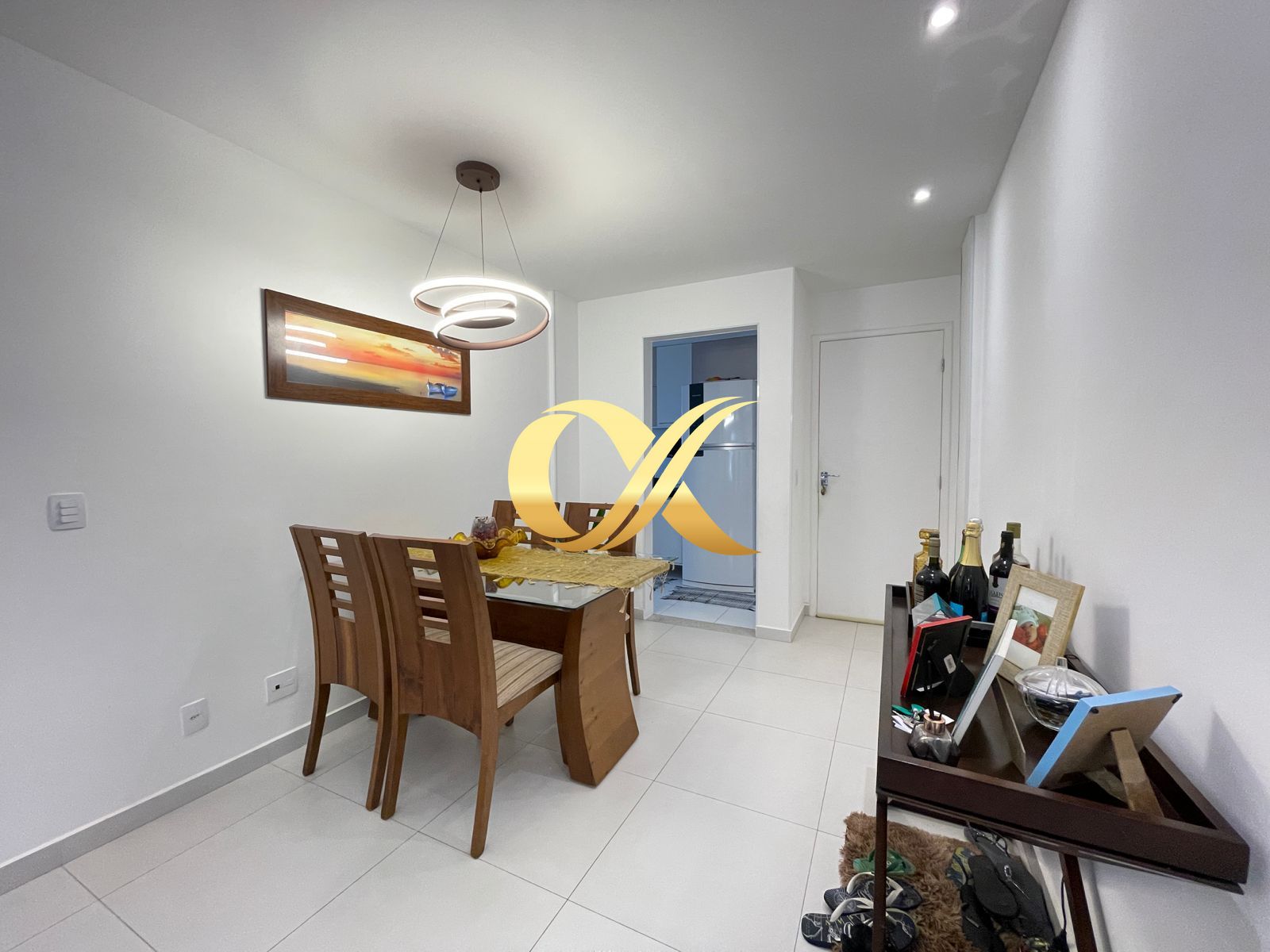 Apartamento de 2 quartos, 82m² no bairro Palmeiras, em Cabo Frio | Eu Corretor