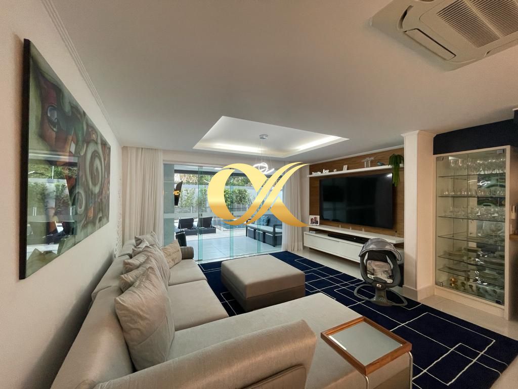 Casa de Condomínio de 5 quartos, 370m² no bairro Recreio dos Bandeirantes, em Rio de Janeiro | Eu Corretor