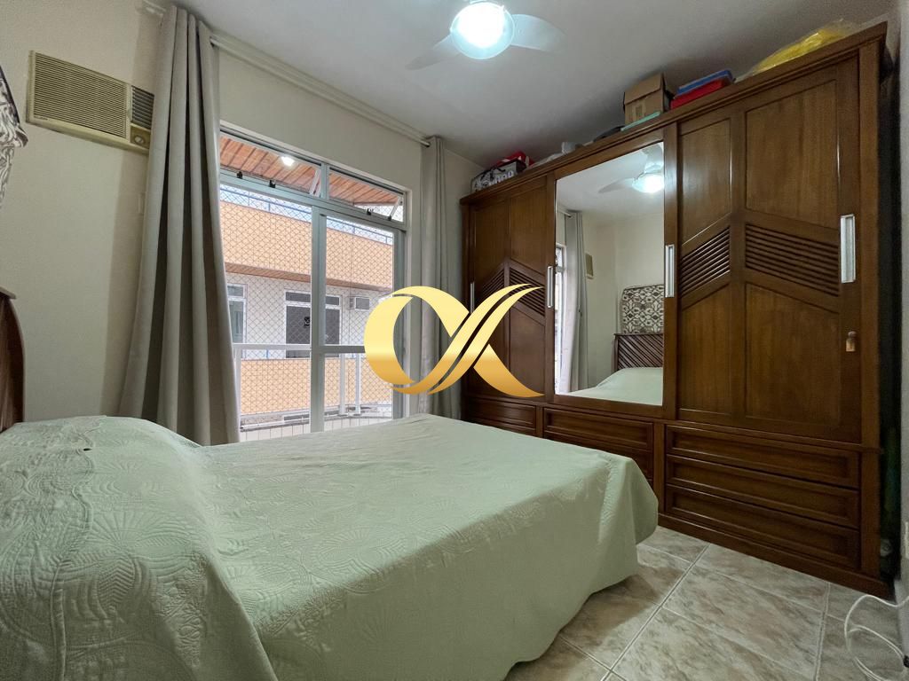 Apartamento de 2 quartos, 97m² no bairro Braga, em Cabo Frio | Eu Corretor