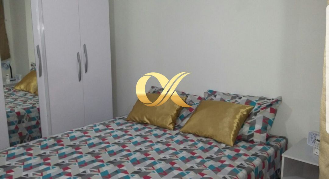 Apartamento à venda com 1 quarto, 45m² - Foto 4