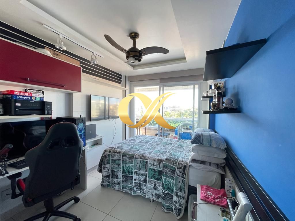 Apartamento à venda com 2 quartos, 94m² - Foto 8