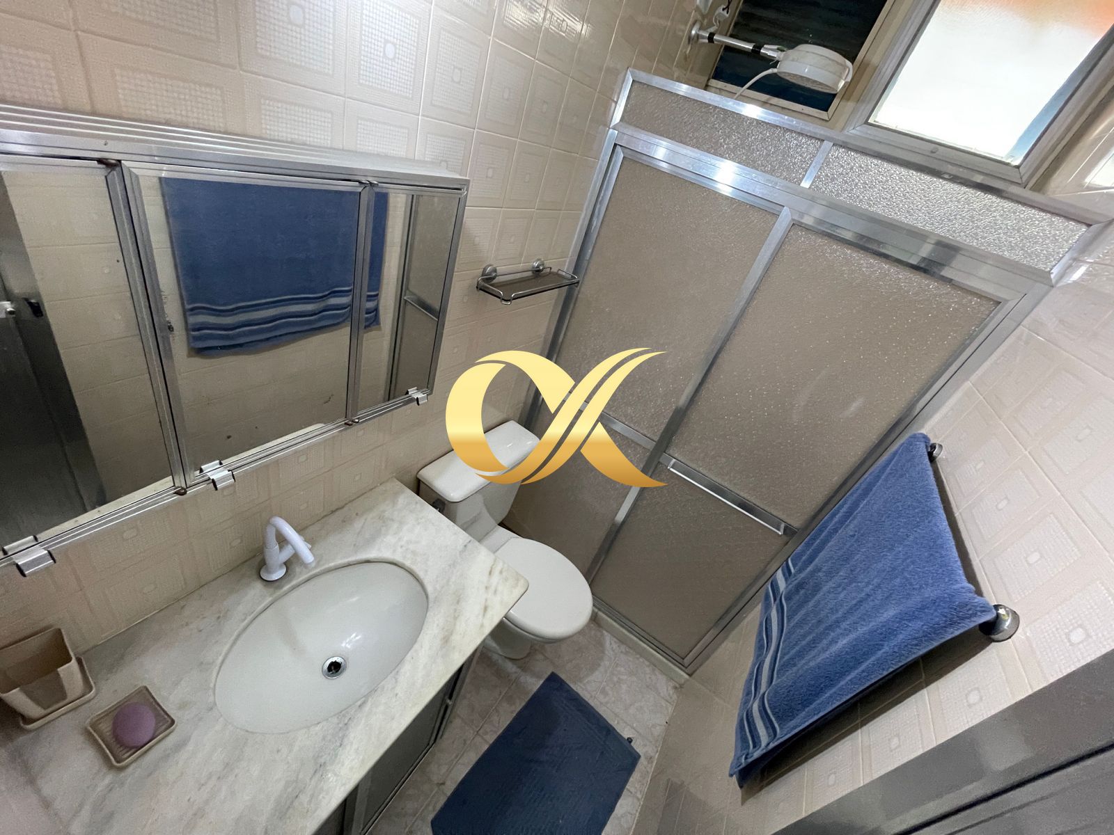 Apartamento de 1 quarto, 17m² no bairro Jardim Excelsior, em Cabo Frio | Eu Corretor