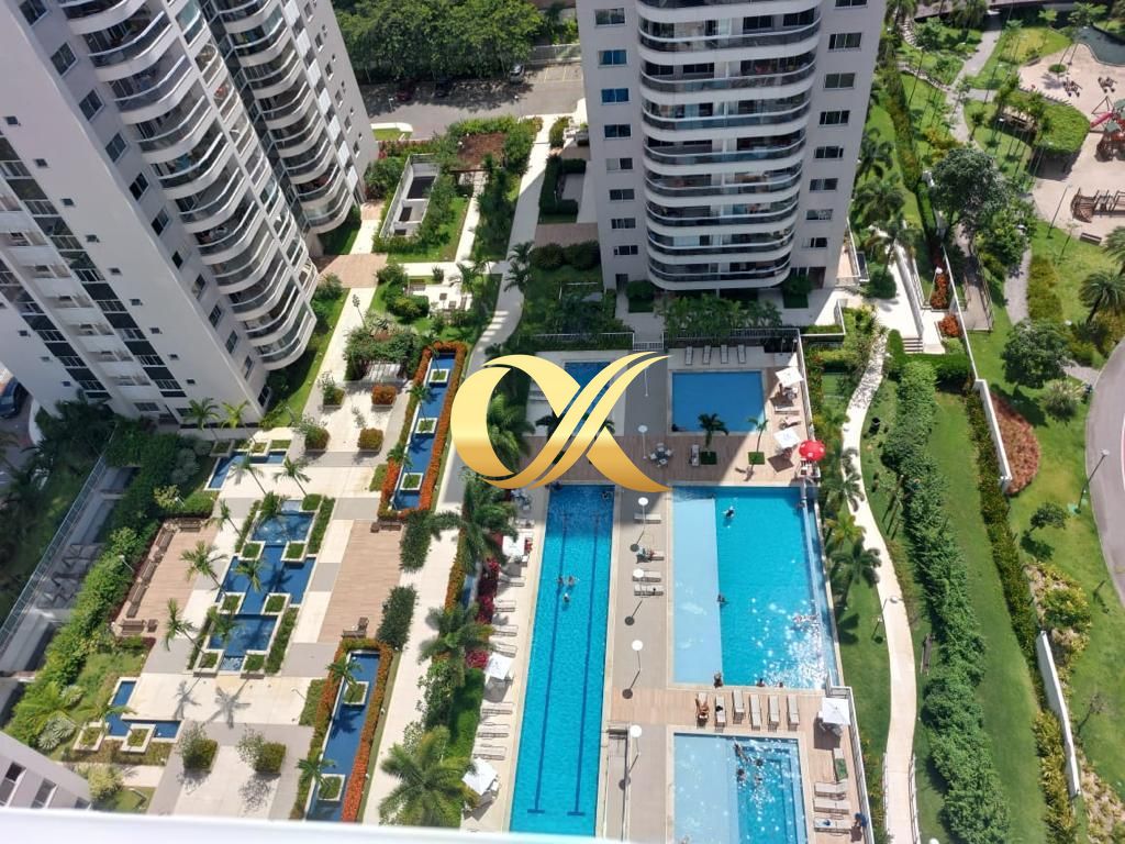 Cobertura de 4 quartos, 250m² no bairro Barra da Tijuca, em Rio de Janeiro | Eu Corretor