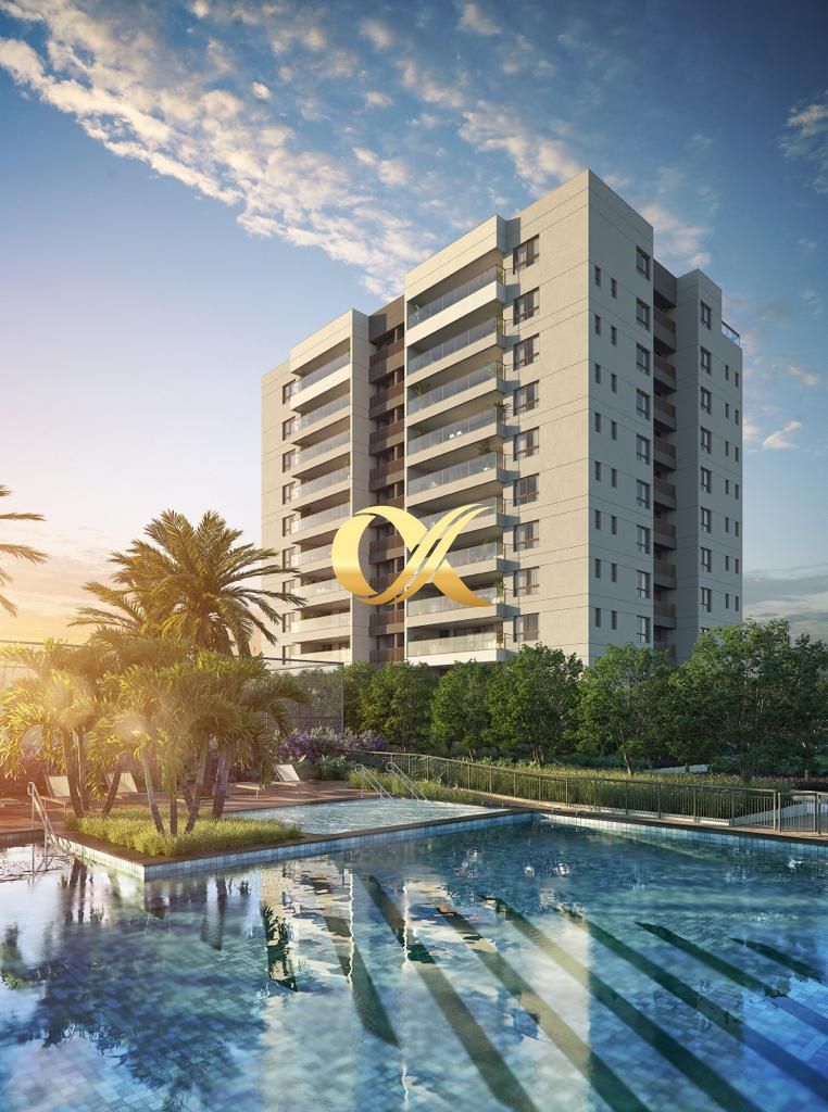 Apartamento de 3 quartos, 121m² no bairro Barra da Tijuca, em Rio de Janeiro | Eu Corretor