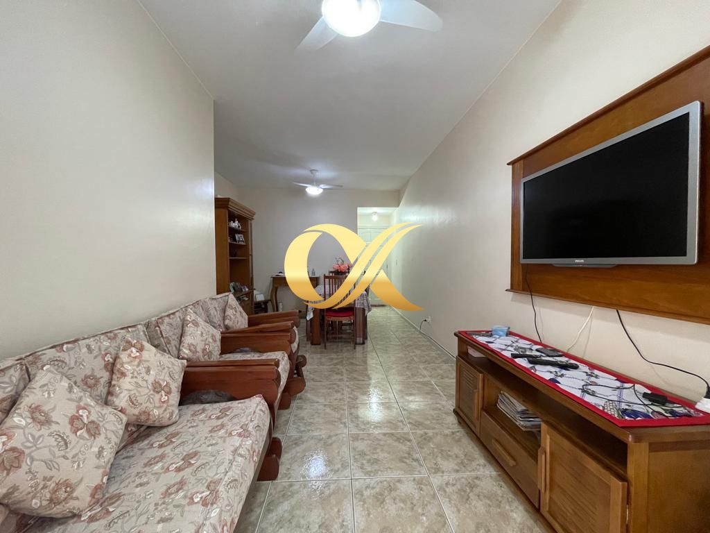 Apartamento de 2 quartos, 97m² no bairro Braga, em Cabo Frio | Eu Corretor