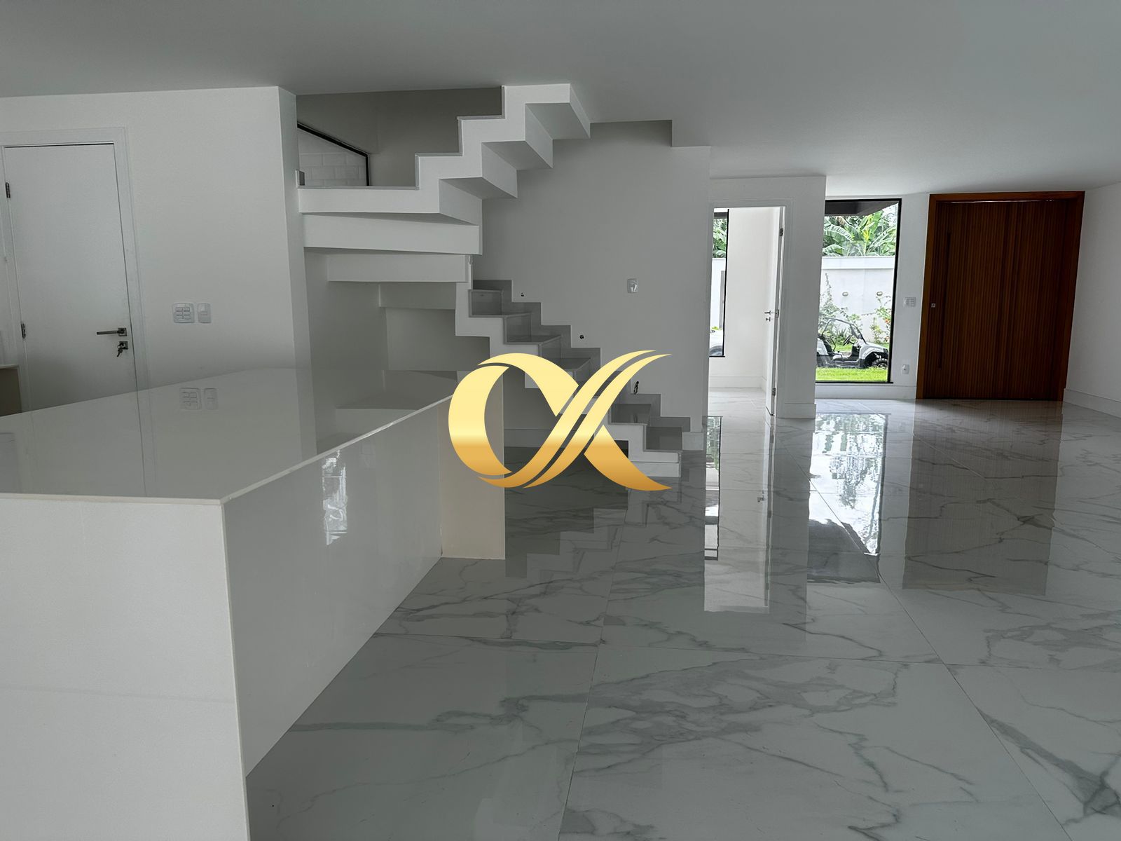 Casa de Condomínio de 4 quartos, 457m² no bairro Recreio dos Bandeirantes, em Rio de Janeiro | Eu Corretor