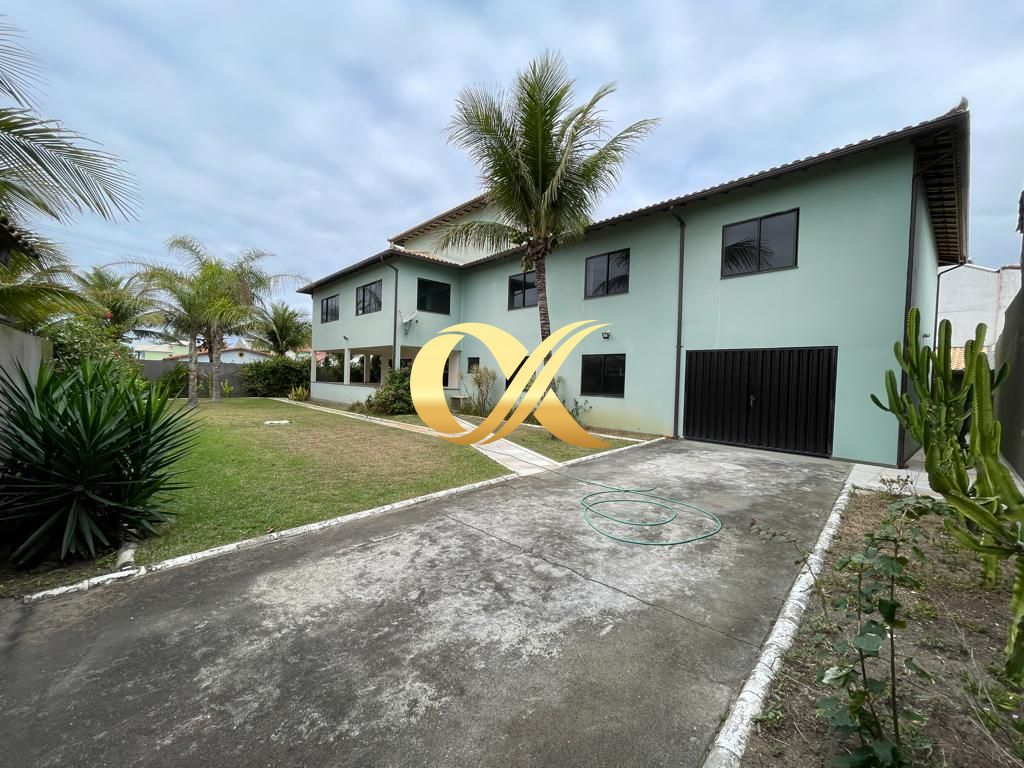 Casa  venda  no Foguete - Cabo Frio, RJ. Imveis
