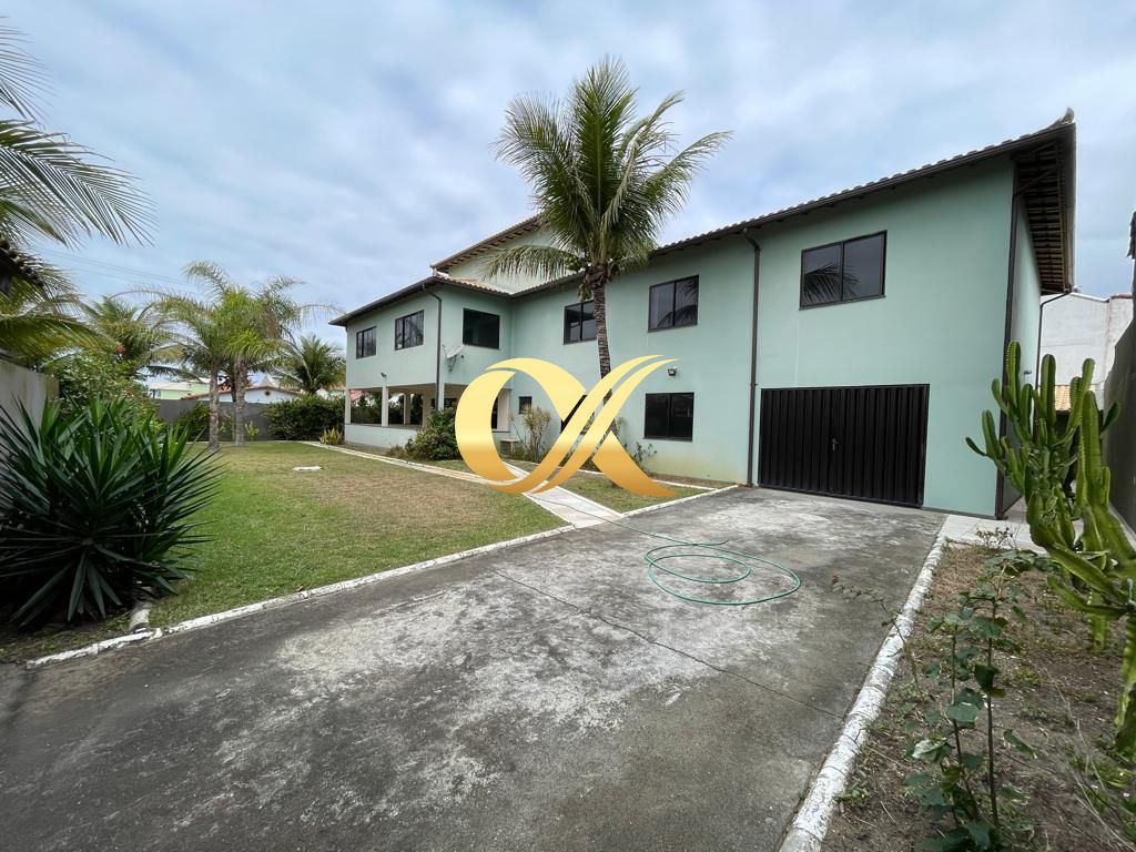 Casa de 4 quartos, 563m² no bairro Foguete, em Cabo Frio | Eu Corretor