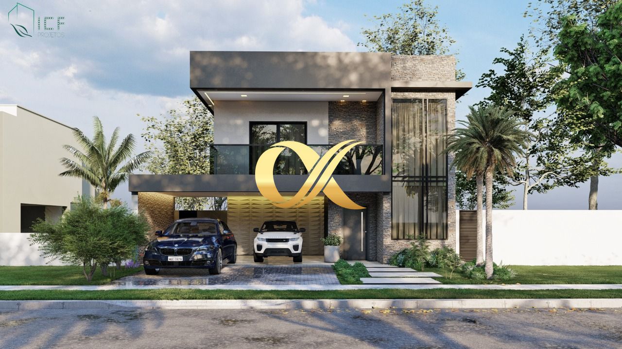 Casa de Condomínio de 4 quartos, 282m² no bairro Peró, em Cabo Frio | Eu Corretor