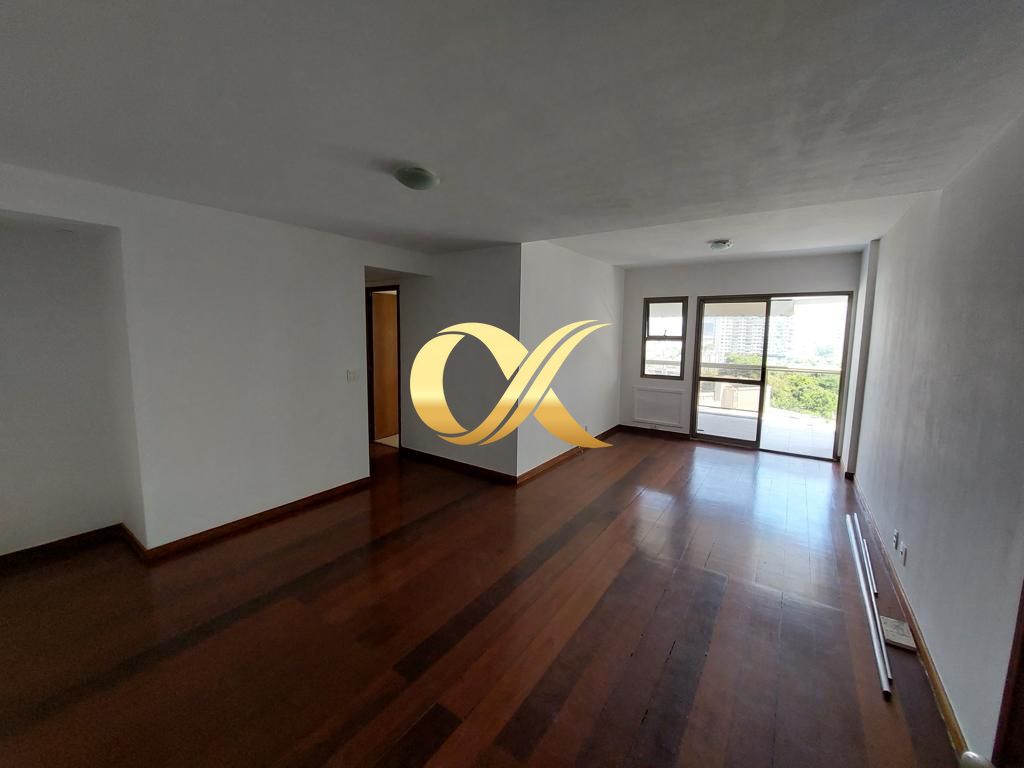 Apartamento de 3 quartos, 116m² no bairro Barra da Tijuca, em Rio de Janeiro | Eu Corretor