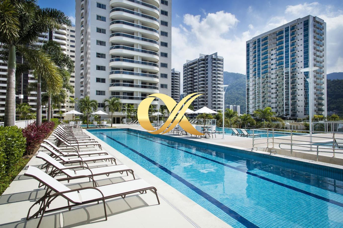 Apartamento de 2 quartos, 84m² no bairro Barra da Tijuca, em Rio de Janeiro | Eu Corretor