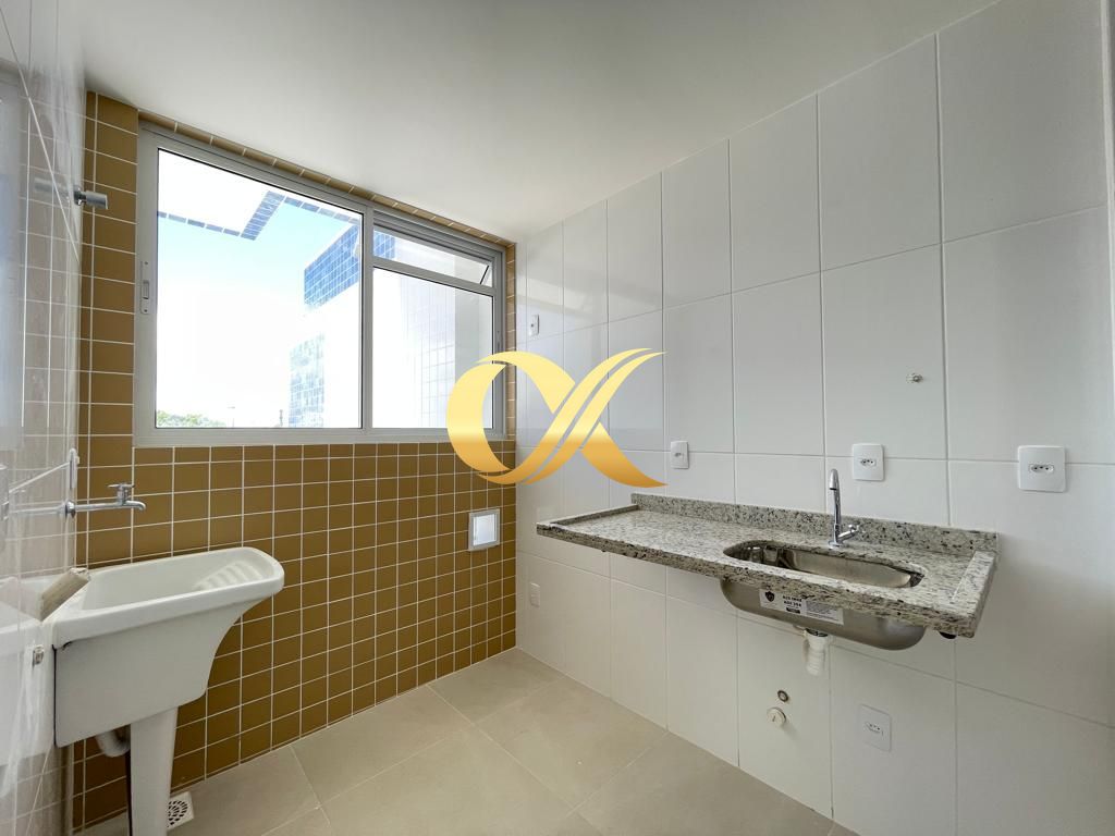 Cobertura à venda com 1 quarto, 94m² - Foto 9