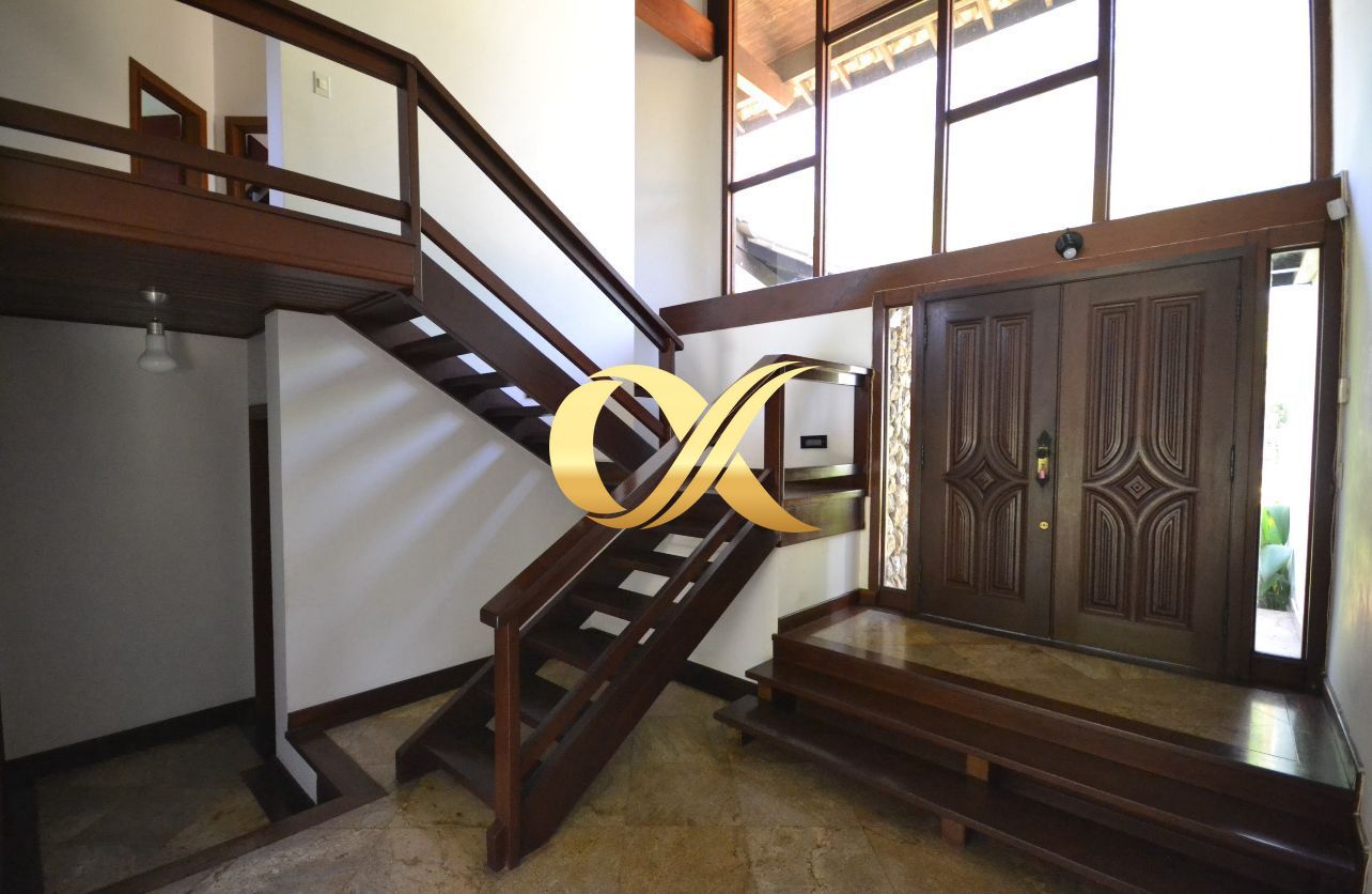 Casa de Condomínio de 5 quartos, 700m² no bairro Barra da Tijuca, em Rio de Janeiro | Eu Corretor