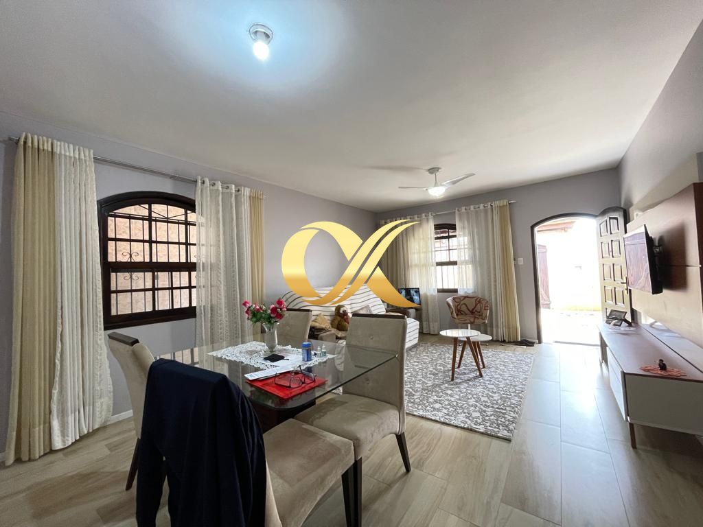 Casa de 3 quartos, 238m² no bairro Braga, em Cabo Frio | Eu Corretor