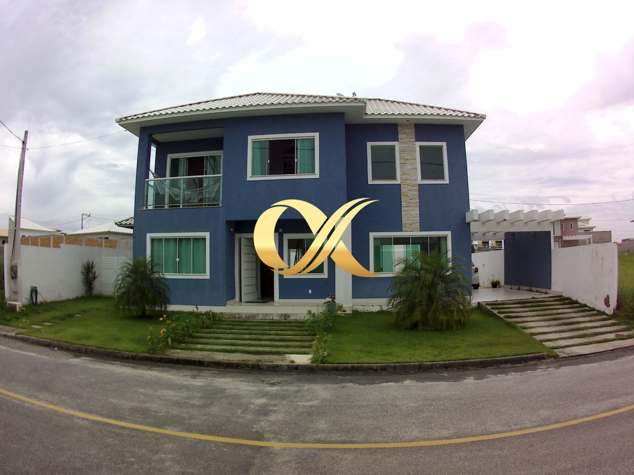 Casa de Condomínio de 3 quartos, 164m² no bairro Nova São Pedro, em São Pedro da Aldeia | Eu Corretor