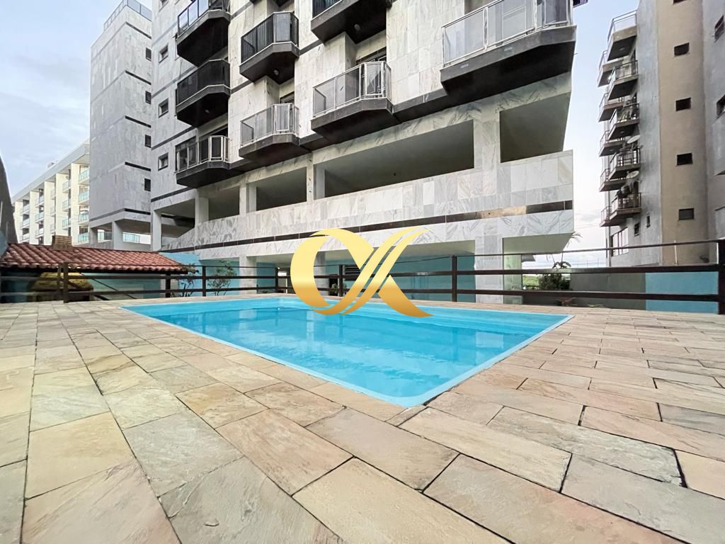 Cobertura de 3 quartos, 244m² no bairro Algodoal, em Cabo Frio | Eu Corretor