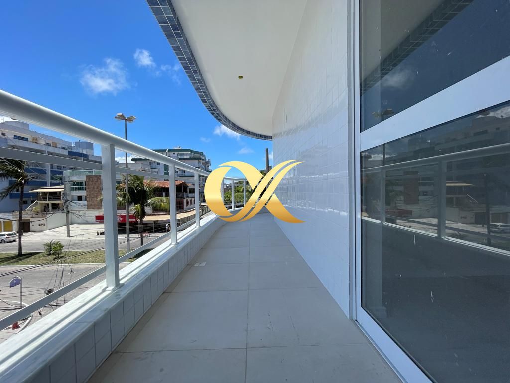 Apartamento de 1 quarto, 55m² no bairro Braga, em Cabo Frio | Eu Corretor