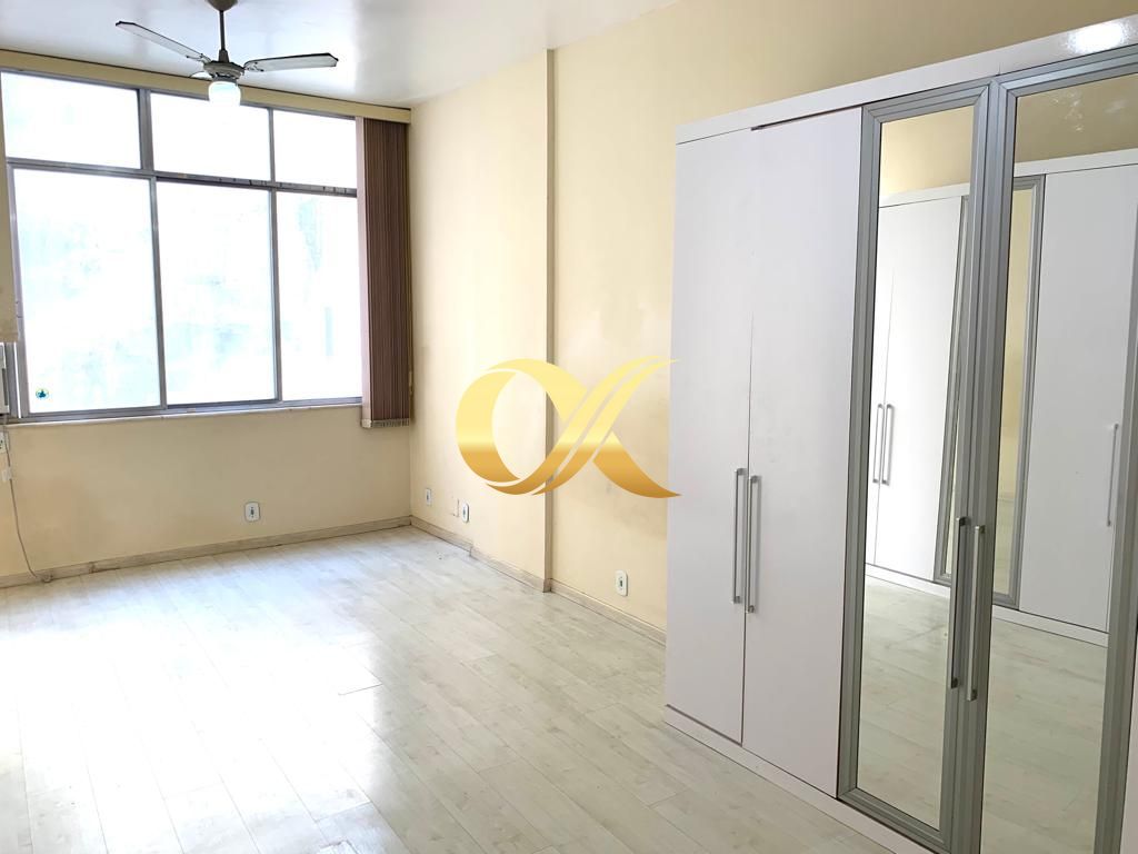 Apartamento de 1 quarto, 41m² no bairro Copacabana, em Rio de Janeiro | Eu Corretor