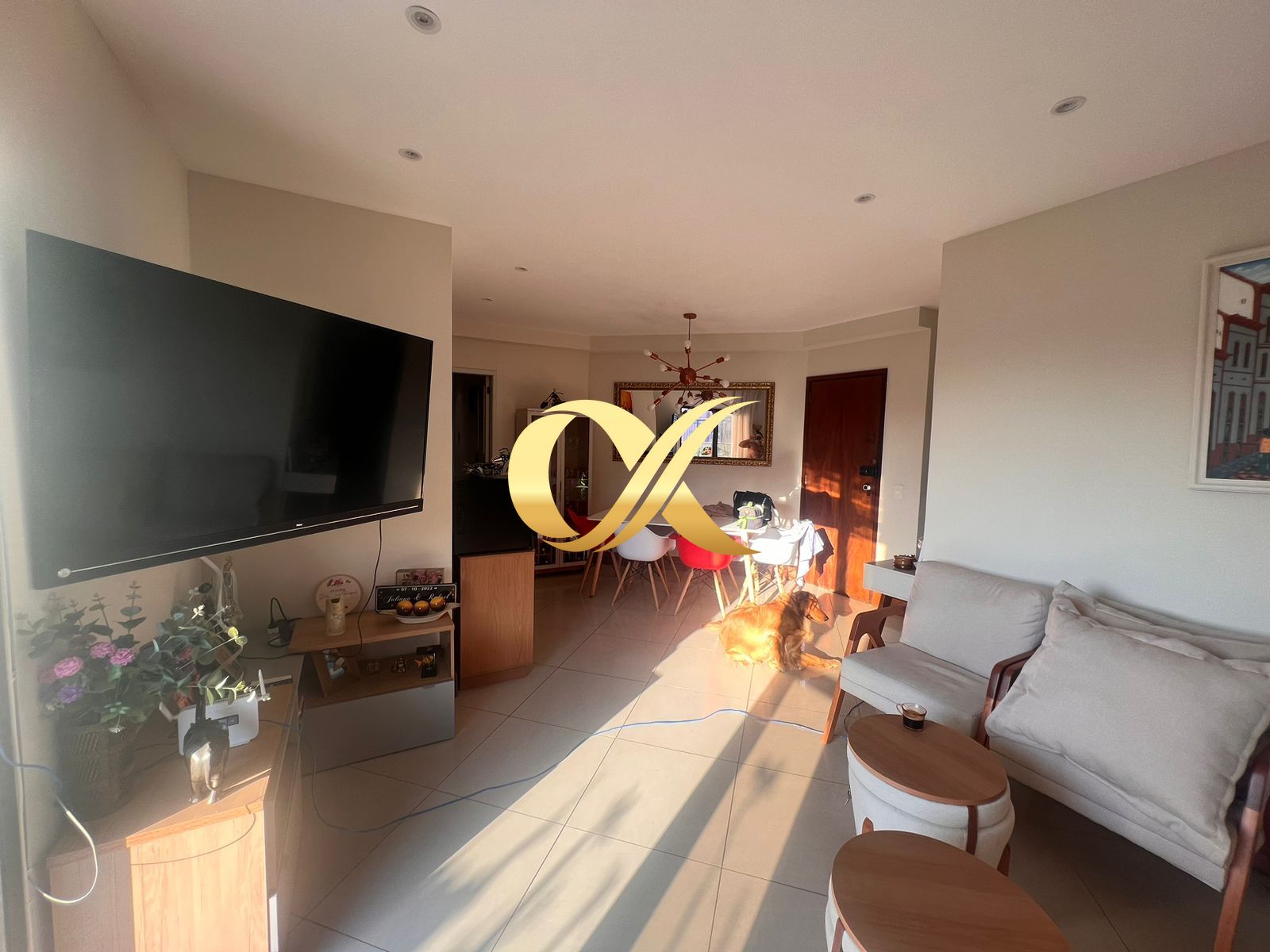 Cobertura de 3 quartos, 210m² no bairro Barra da Tijuca, em Rio de Janeiro | Eu Corretor