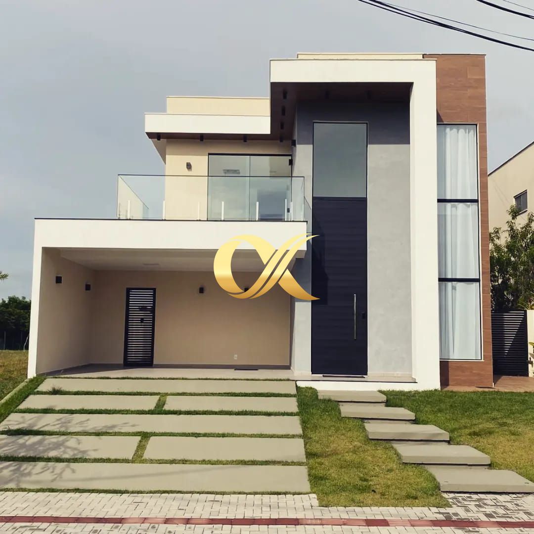 Casa de Condomínio de 5 quartos, 272m² no bairro Inoã,(Inoã), em Maricá | Eu Corretor