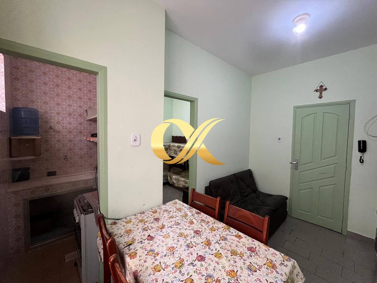 Apartamento à venda com 2 quartos, 39m² - Foto 5