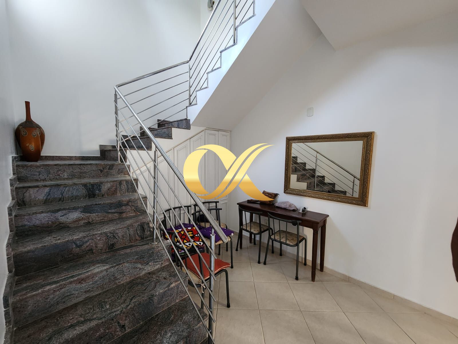 Casa à venda com 4 quartos, 360m² - Foto 12