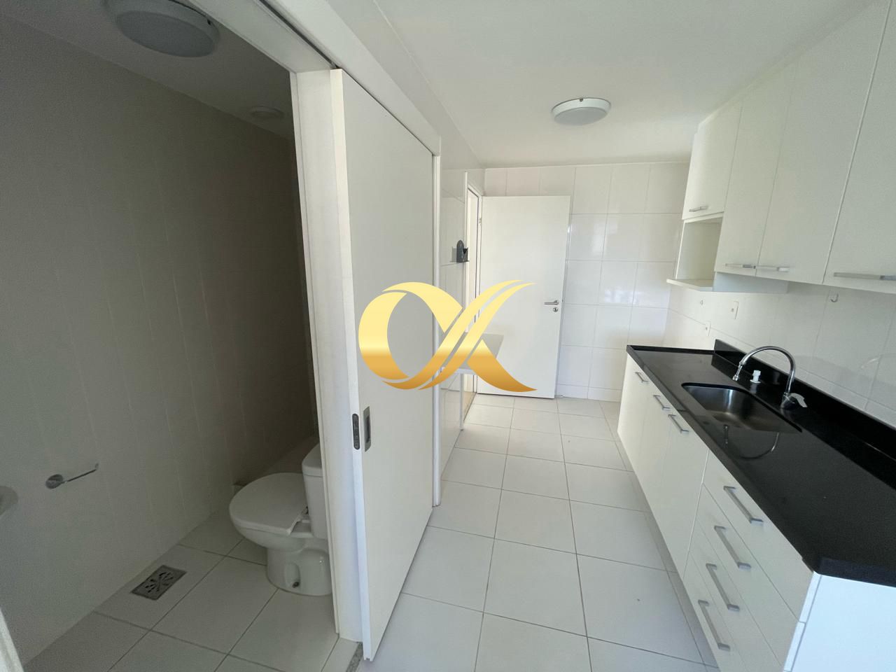 Apartamento à venda com 3 quartos, 110m² - Foto 11