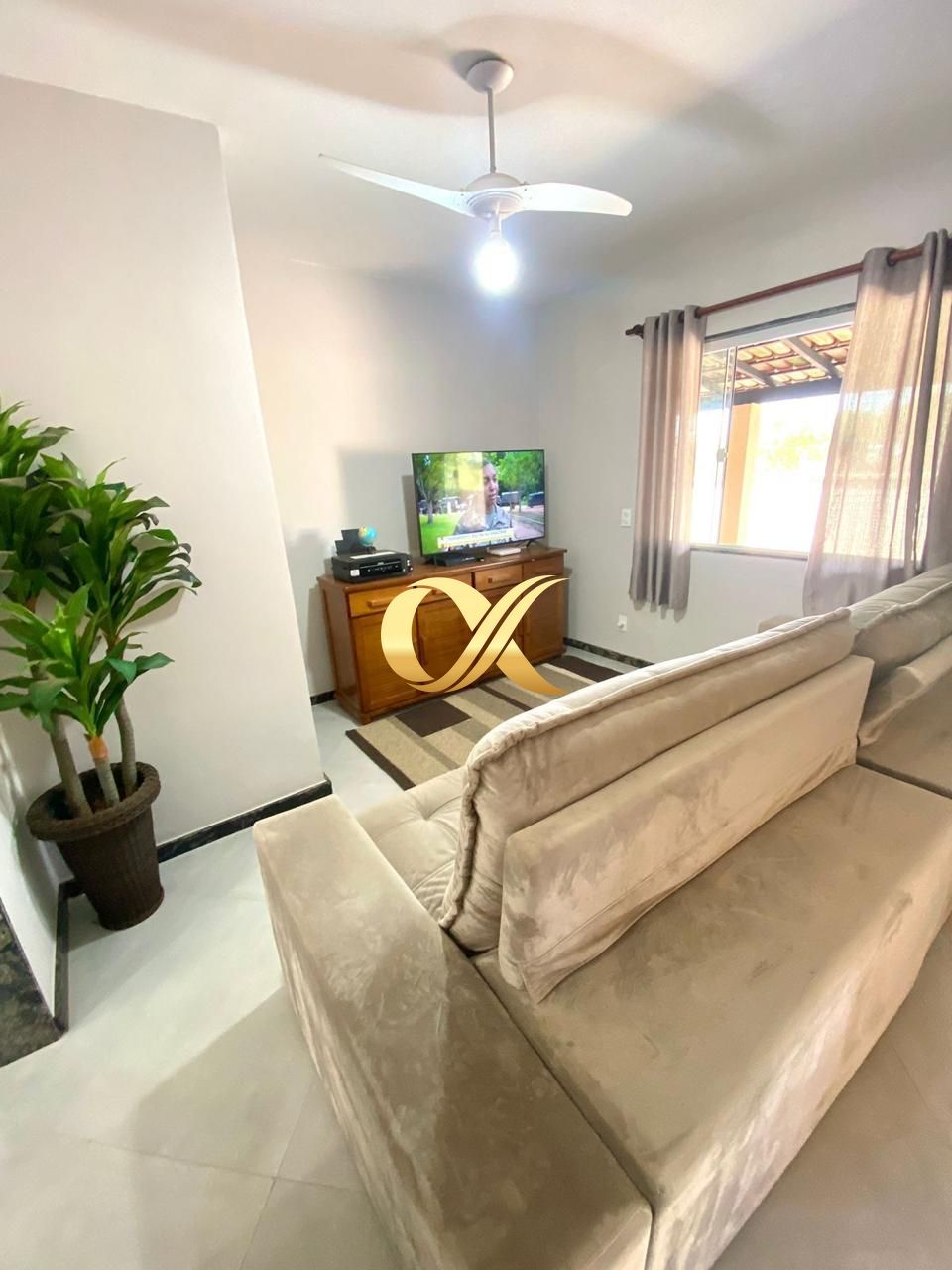 Casa de Condomínio de 2 quartos, 174m² no bairro Caminho de Búzios, em Cabo Frio | Eu Corretor