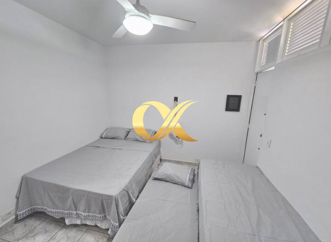 Apartamento de 1 quarto, 17m² no bairro Jardim Excelsior, em Cabo Frio | Eu Corretor
