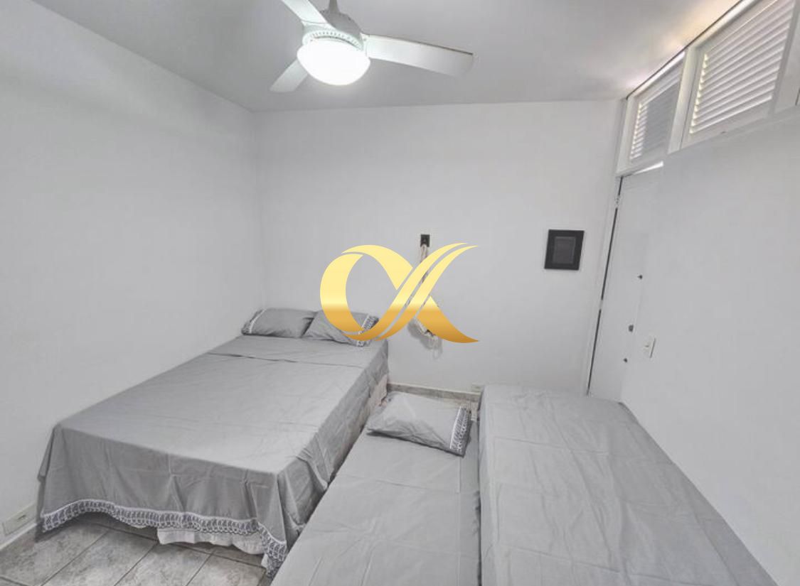 Apartamento à venda com 1 quarto, 17m² - Foto 3